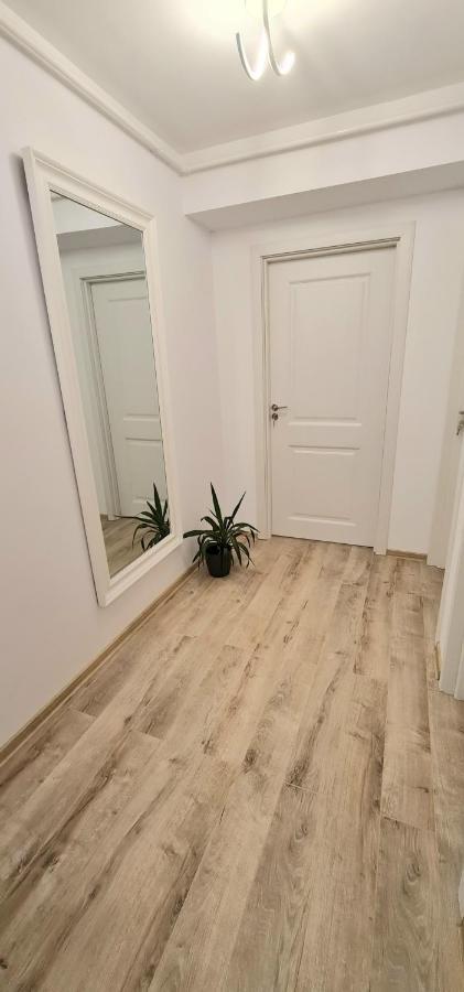Apartament Bacovia Μπακάου Εξωτερικό φωτογραφία