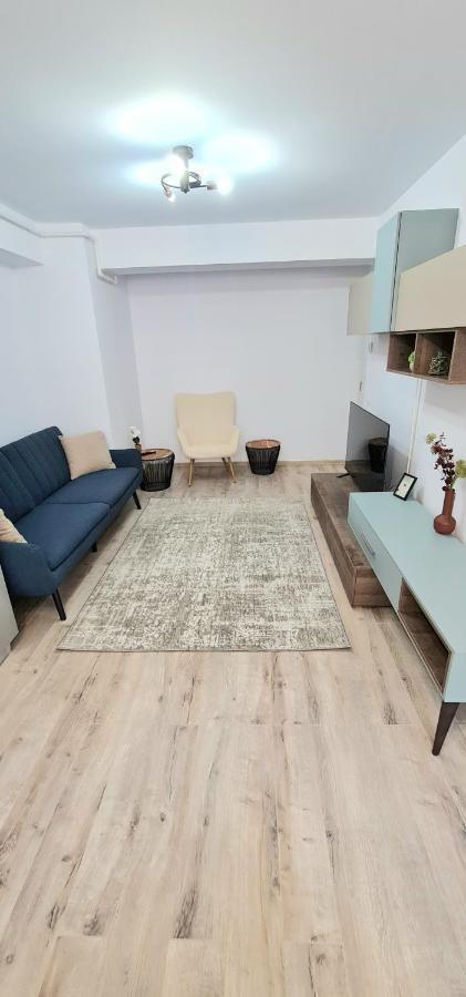 Apartament Bacovia Μπακάου Εξωτερικό φωτογραφία