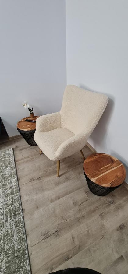 Apartament Bacovia Μπακάου Εξωτερικό φωτογραφία