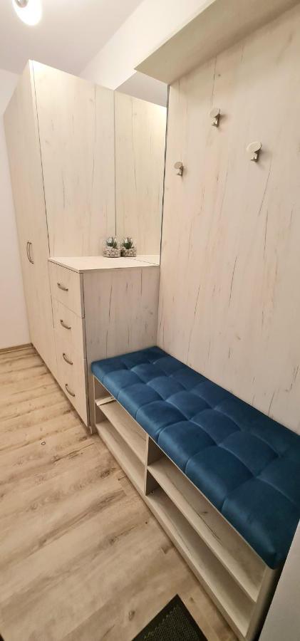 Apartament Bacovia Μπακάου Εξωτερικό φωτογραφία