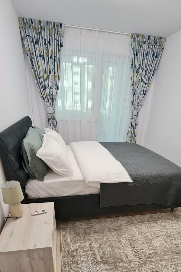 Apartament Bacovia Μπακάου Εξωτερικό φωτογραφία