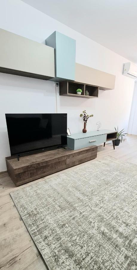 Apartament Bacovia Μπακάου Εξωτερικό φωτογραφία