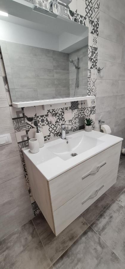 Apartament Bacovia Μπακάου Εξωτερικό φωτογραφία