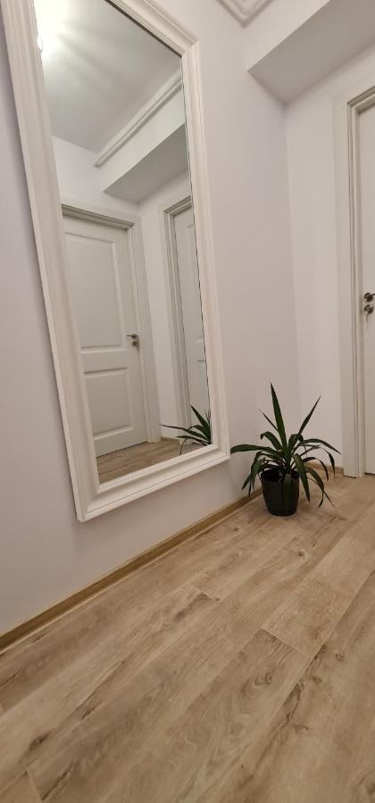 Apartament Bacovia Μπακάου Εξωτερικό φωτογραφία