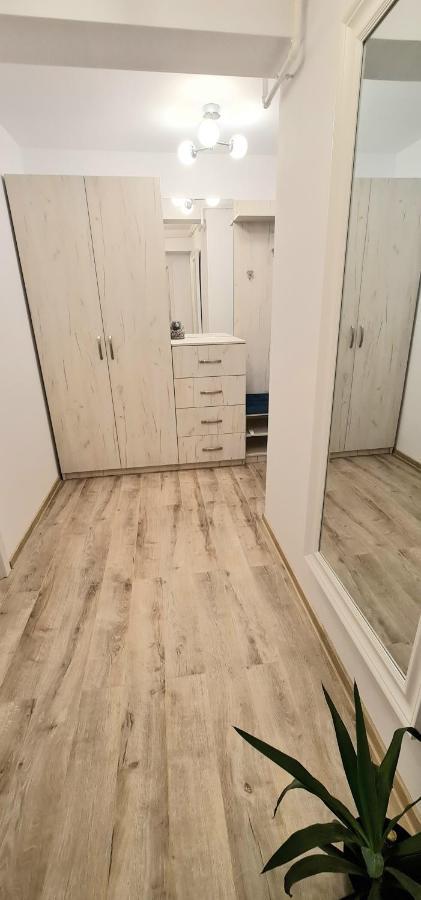 Apartament Bacovia Μπακάου Εξωτερικό φωτογραφία