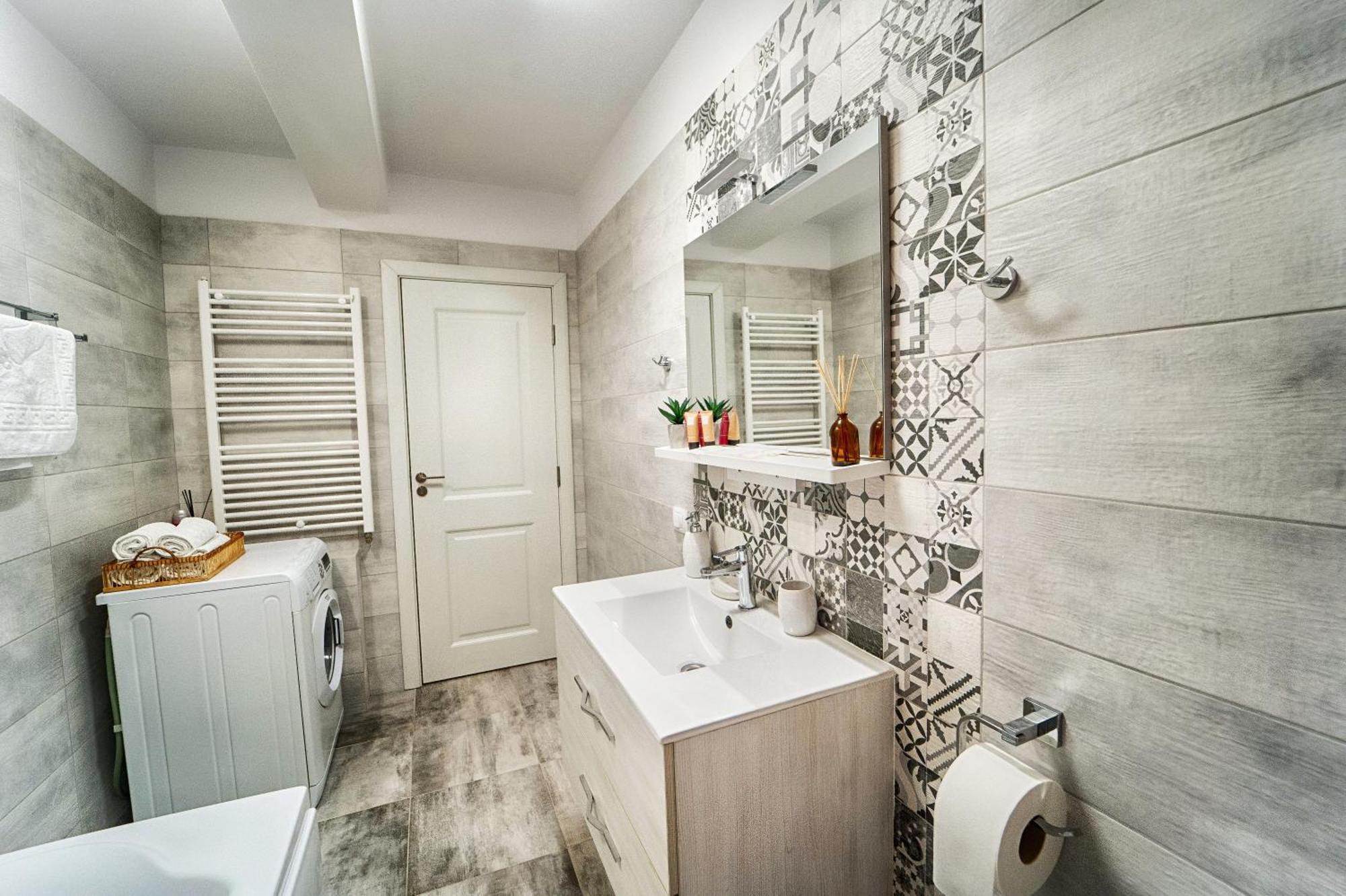 Apartament Bacovia Μπακάου Εξωτερικό φωτογραφία